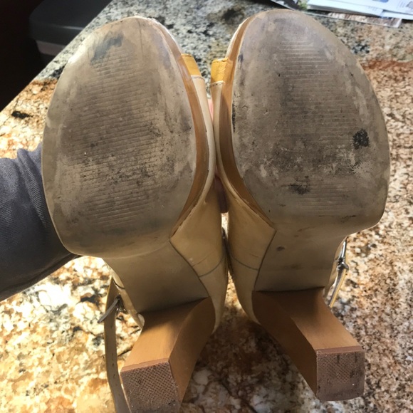 •💋VINTAGE Colin Stuart for VS-Live Life Loudly! - Picture 6 of 7